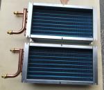 Window AC Condenser Coil Chiller Refrigerated Evaporator