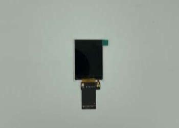 China 2.4 Tft Spi 240x320 Small LCD Display Module Medical grade factory