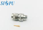 TNC RF Coax Self Locking Connector