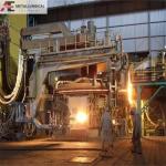 Electric arc furnace Competitive Design Industrial Electric Arc Furnace for