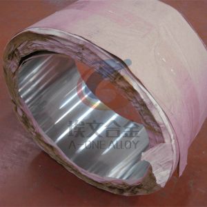 China 3J53 constant elastic alloy wire/strip for frequency component on sale