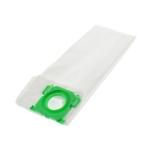 Sebo X / C / 370 Upright Vacuum Cleaner Cloth Non Woven Bags Part Dust Filter