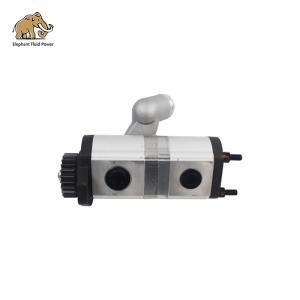 China RE223233 Hydraulic Gear Pump For Tractor 5200 5203 5203S 5400 5500 factory