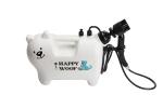 Dog Cat Gently Bath Tool Massage Needle Comb Self Cleaning Washable Slick Pet