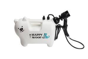 China white dog grooming soap sprayer Portable shampoo sprayer for dogs factory