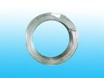 Welded Zn Coated Bundy Pipe , Galvanized Refrigeration Tube 4 * 0.5 mm