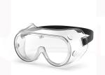 Safety Medical Protective Goggles Anti Fog Anti Virus High Impact Resistance