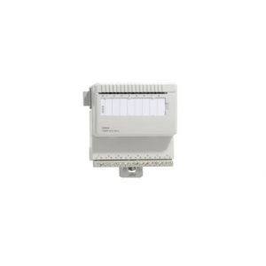 ABB DI802 3BSE022360R1 Digital Input Module S800 I/O 120V 8 Ch Seal Original