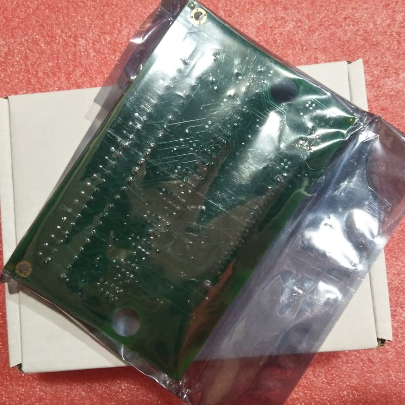 China GE IS200STAIH2ACB Compact Analog Input Terminal Board factory