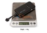 Motorcycle Anti-theft GPS Tracker Device For Mobile Phone -159dBm