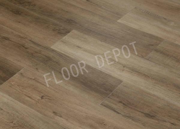 4mm thickness pvc vinyl spc flooring click lock virgin material EIR surface