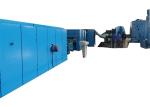 Spunlace Nonwoven Fabric Thermal Bonding Machine
