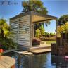 Buy cheap PROLOUVER Cheap Price Aluminum Louvered Roof Pergola Kits Hot Sale from wholesalers