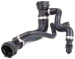 17127546064 Coolant Hose Pipe Easy Installation Long Lasting For BMW 5