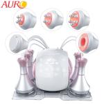 Rf Lipo Laser 6 In 1 Vacuum Cavitation Slimming Machine 50W 60Hz