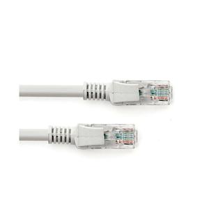 China Cat6a High Speed Network Cable Patch Cord , LAN UTP RJ45 Network Patch Cables on sale