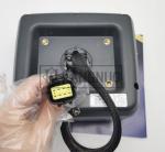 KANGNUO Monitor Screen Panel R140LC-9S Cluster Assy 21Q6-30103