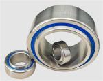 GE 12 TXGR Joint Bearing 12x22x10mm Steel Cage Cylindrical Thrust Roller Bearing
