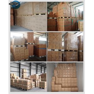 Custom Printed Plastic Sack Poly Carrier Bag T Shirt Bag