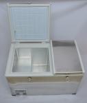 car portable refrigerator dc 12v freezer