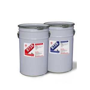 EA Solvent Two - Component Flexible Packaging Adhesives , Flexible Sealant