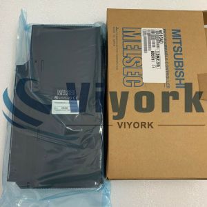 Mitsubishi A616AD Controller Programmable Analog Input 16-Channel New