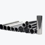 SAE 1010 1035 Carbon Steel Seamless Pipe Cold Rolled Tube Astm A36