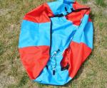 High quality Paraglider quick paking bag Heavy Duty Paragliding fast stuff sack
