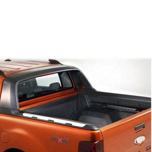 China OEM Factory Selling ABS Plastic Anti Sport Truck Roll Bar for Ford Ranger T6 T7 T8 2015-2020 factory