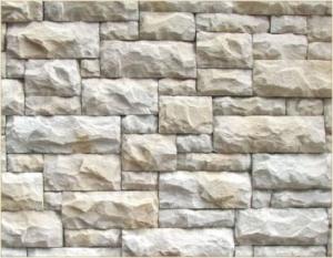 China 2014 hot sell light weight exterior manufactured culture stone factory