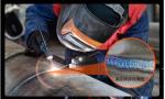 Advanced TIG Welding Machine Superior Weld Quality and Speed
