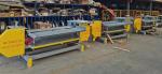 Wood Pallet Cutting Bandsaw Sawmill Dismantler Machine Pallet Disassembly Tool