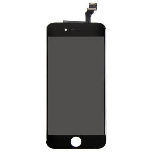 China Black LCD iPhone 6 4.7 Touch Screen Assembly - Grade A factory