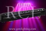 AC 220 v RGBW 4in1 Moving Head Beam Light For Bar KTV stadio , 8*10W LED lights