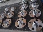 Alloy 625 Inconel 625 N06625 NS336 2.4856 WN SO Blind flange forging disc ring