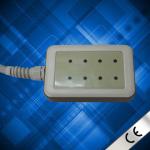 100mw diode light portable weight loss lipo laser slimming machine supplier
