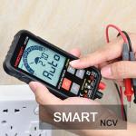 HT112B Multimeter Accessories