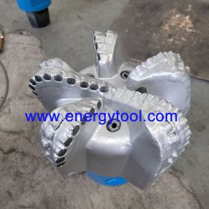 API Spec Diamond Drilling Tool  13-1/4  Oil Rock PDC  Drill Bit