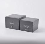 Recyclable Biodegradable Custom Logo Necklace Gift Box jewelry packaging gift