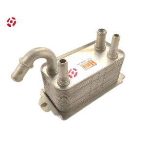 China 30792231 Engine Transmission Cooler Kit Volvo Gearbox Customized  Oil Cooler Kit on sale