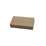 Decorating House Solid Bamboo Panel E0 CARBII Bamboo Composite Decking