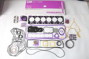 China OEM Engine Gasket Set For komatsu SAA6D102E factory