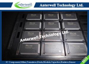 China A42MX16-PQG100I Programmable IC Chips 40MX and 42MX FPGA Families on sale