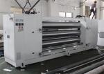 CE Textile Roller Printing Fabric Calender Machine