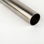 Polished Stainless Steel Tubing 12.7MM×1.2MM With 320 Grit Mirror Surface