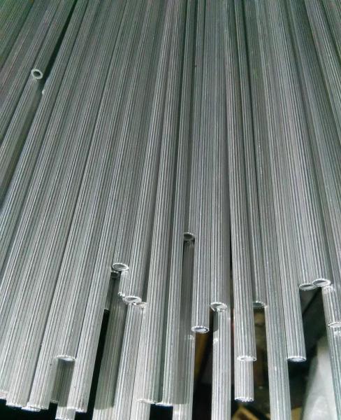 6061 6082 7075 Aluminum Round Bar / Aluminum Rod Price Cutting Size Aluminium
