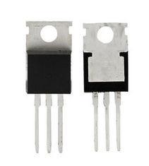 China MBRB10100CT-B Schottky Bridge Rectifier Low Power Loss High Efficiency factory