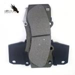 Good Quality Brake Pad Non-Asbestos Brake Pads 04465-OK240