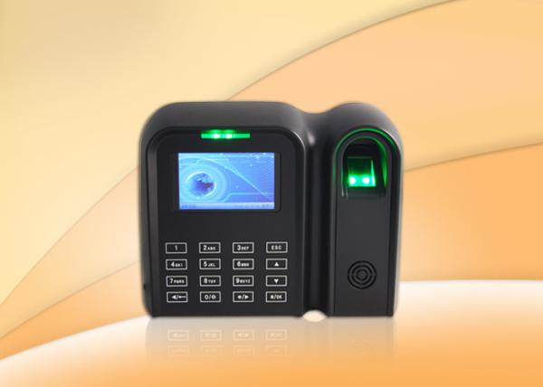 Biometric Timeclocks Wireless Fingerprint Time Attendance System Embedded Web