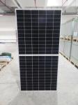Flexible Domestic Solar Panels / Silicon Most Efficient Solar Panels